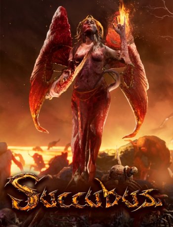 Succubus (2021) PC | RePack  Decepticon