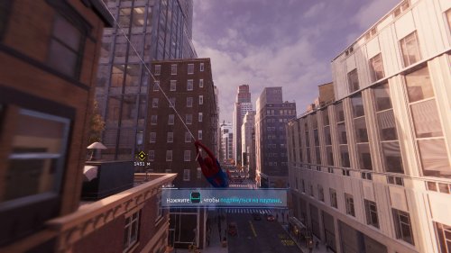 Marvel's Spider-Man Remastered (2022) PC | RePack  Chovka