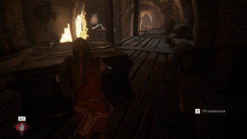 A Plague Tale: Requiem (2022) PC | RePack  