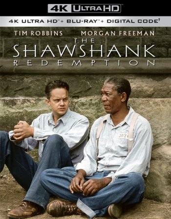    / The Shawshank Redemption (1994)