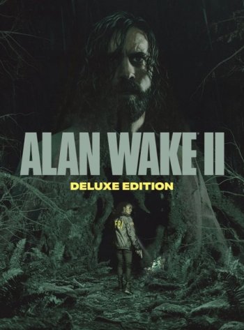 Alan Wake 2 (2023) PC | RePack  