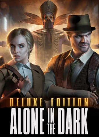 Alone in the Dark (2024) PC | RePack  