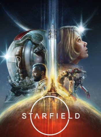 Starfield (2023) PC | RePack  