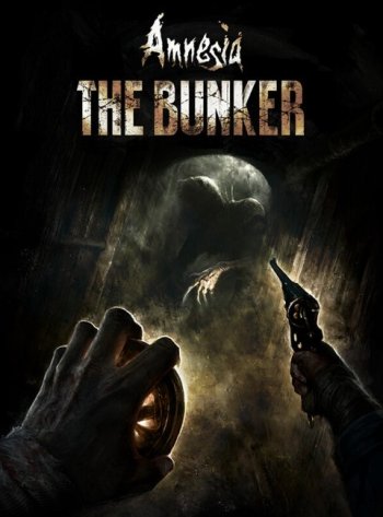 Amnesia: The Bunker (2023) PC | RePack  Wanterlude