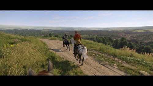 Kingdom Come: Deliverance II (2025) PC | Portable