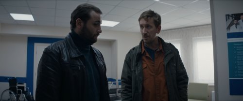 Как приручить лису (2025) Как приручить лису (2025)