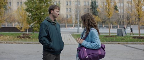 Как приручить лису (2025) Как приручить лису (2025)