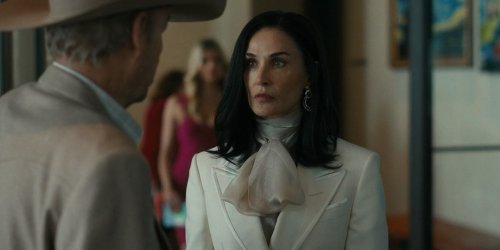 Лэндмен (2 сезон) Лэндмен (2 сезон)