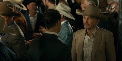 Лэндмен (2 сезон) Лэндмен (2 сезон)