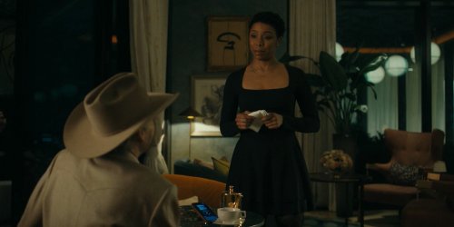 Лэндмен (2 сезон) Лэндмен (2 сезон)