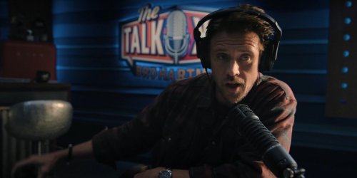 Утреннее шоу (4 сезон) Утреннее шоу (4 сезон)