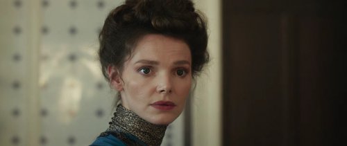 Царь ночи (2025) Царь ночи (2025)