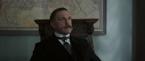 Царь ночи (2025) Царь ночи (2025)