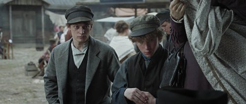 Царь ночи (2025) Царь ночи (2025)