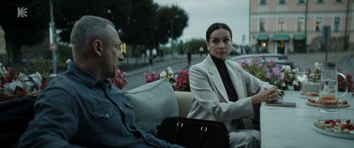 Метод (3 сезон) Метод (3 сезон)