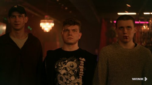 �������. ������ ����� (2026)