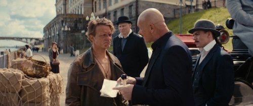 ������ (2025)