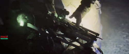 Трофей (2025) Трофей (2025)