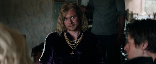 28 лет спустя: Храм костей (2026) 28 лет спустя: Храм костей (2026)