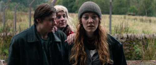 28 лет спустя: Храм костей (2026) 28 лет спустя: Храм костей (2026)