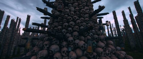 28 лет спустя: Храм костей (2026) 28 лет спустя: Храм костей (2026)