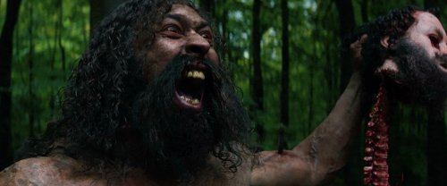 28 лет спустя: Храм костей (2026) 28 лет спустя: Храм костей (2026)