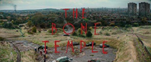 28 лет спустя: Храм костей (2026) 28 лет спустя: Храм костей (2026)