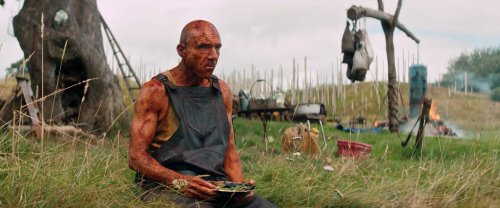 28 лет спустя: Храм костей (2026) 28 лет спустя: Храм костей (2026)