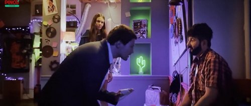 Уволить Жору (2026) Уволить Жору (2026)