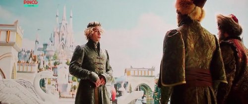 Сказка о царе Салтане (2026) Сказка о царе Салтане (2026)