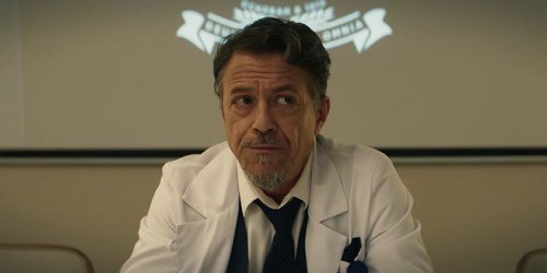 Склиф (2025) Склиф (2025)