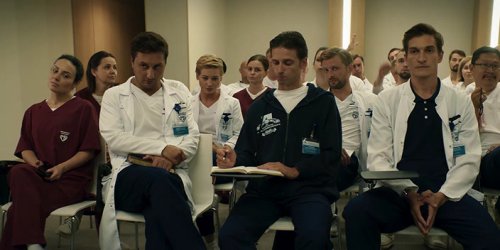 Склиф (2025) Склиф (2025)