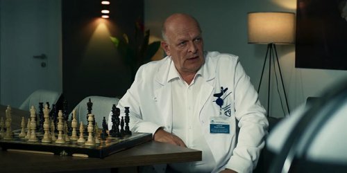 Склиф (2025) Склиф (2025)