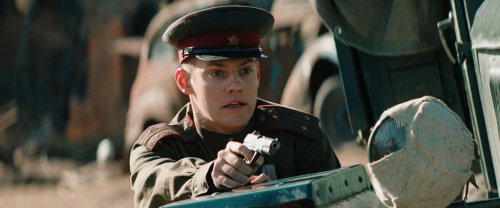 ������ (2025)