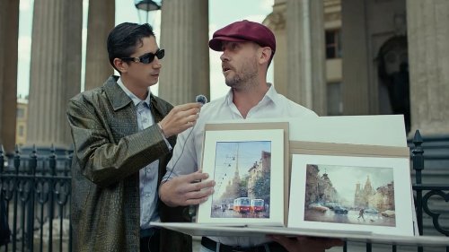 Секс. До и после 2 (2026) Секс. До и после 2 (2026)